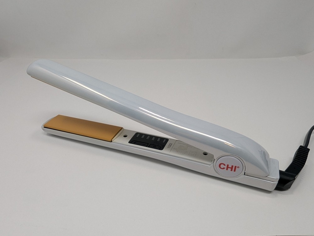 CHI White Pearl Gem 1