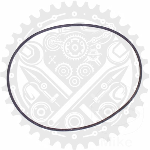 New Athena Cylinder Head Gasket O-Ring For Suzuki GSX-R 1000 U1