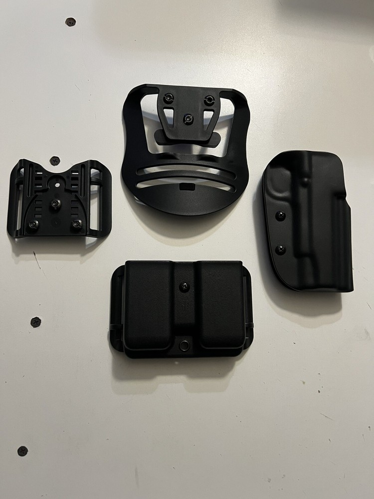 blade tech 1911 holster (Commander Length)