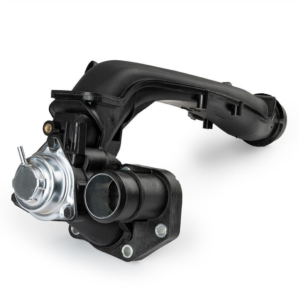 Turbocharger Charge Air Pipe Joint For 2016-2021 2017 18 2019 Honda Civic 1.5L