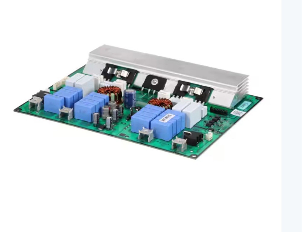 DG92-01229B Samsung Pcb Assy-inverter SAME DAY SHIPPING