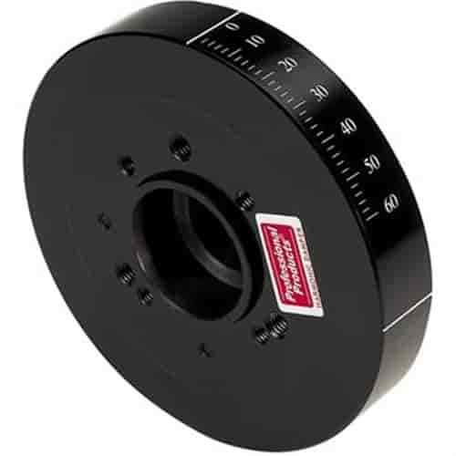 Professional Products 80022 Powerforce Harmonic Damper