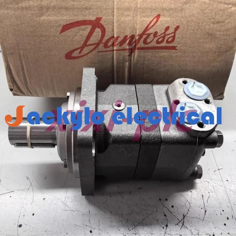 1PCS NEW DANFOSS OMV400 151B3101 Hydraulic motor DHL shipping