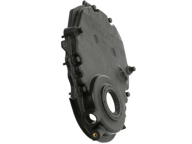 AC Delco Timing Cover for GMC K1500 1996-1999 5.7L 71ZCFS