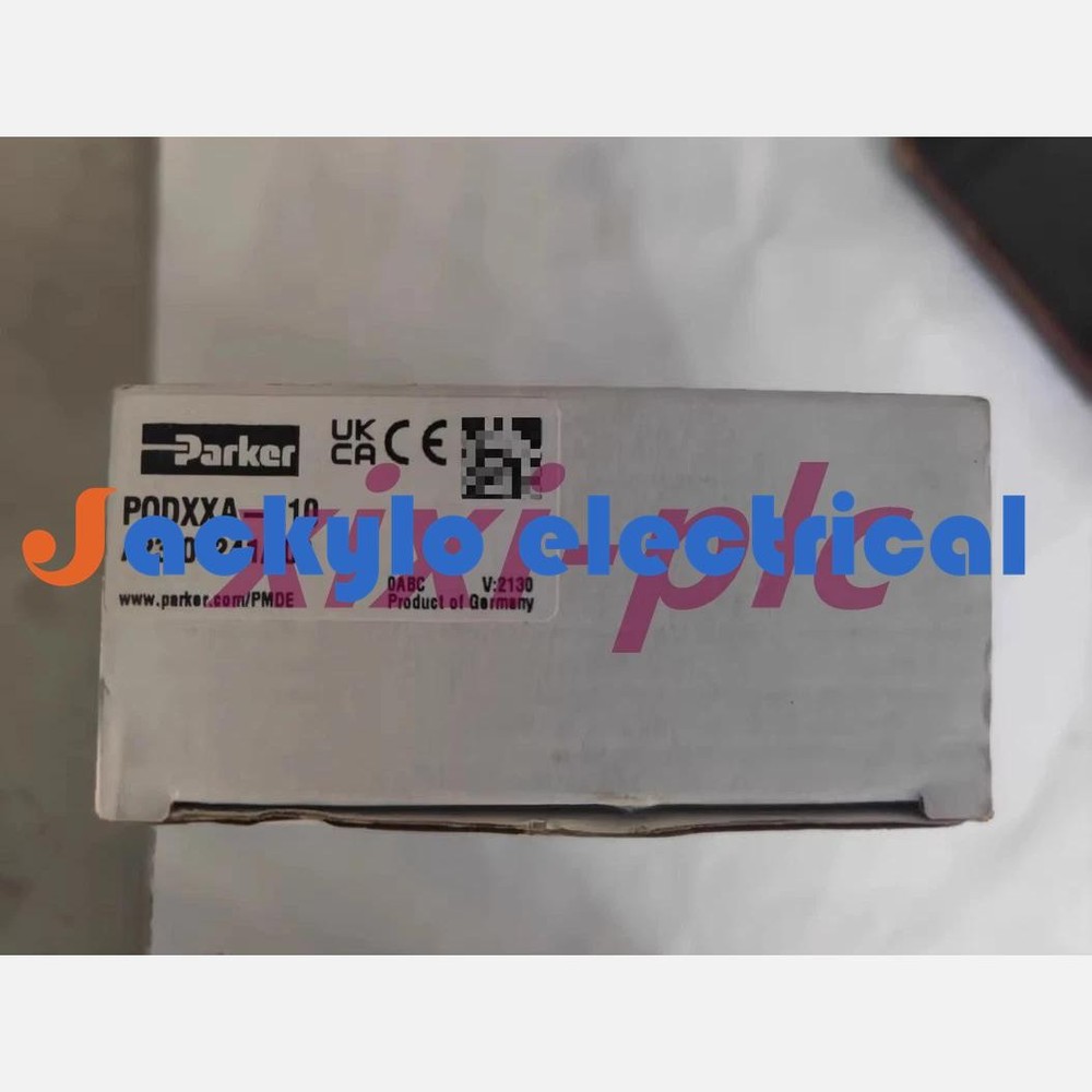1PCS NEW parker PODXXA-Z10 module DHL shipping