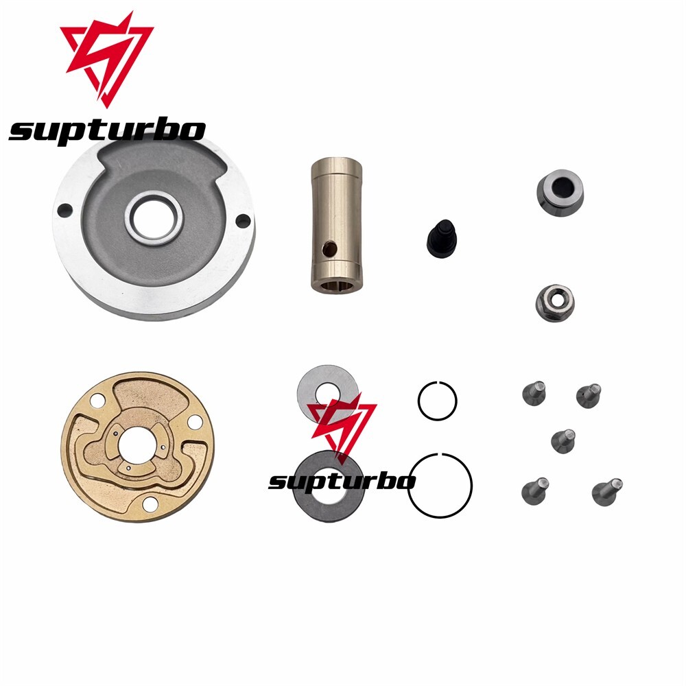 Mitsubishi Pajero Sport L200 2.5L RHV4 VT16 Turbo Repair Kit 1515A170  