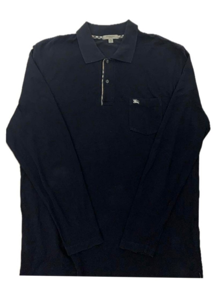 Burberry Polo shirt Men's Fashion from Japan