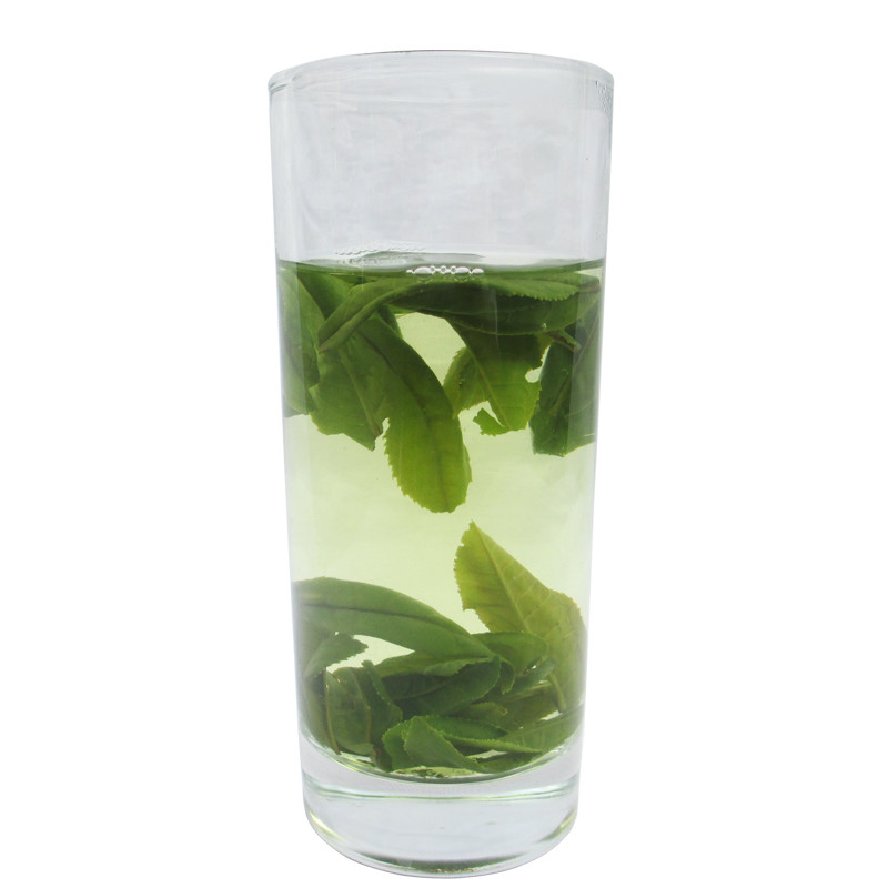 Loose Leaf Chinese Early Spring Tea New Lu An Gua Pian Natural Organic Green Tea