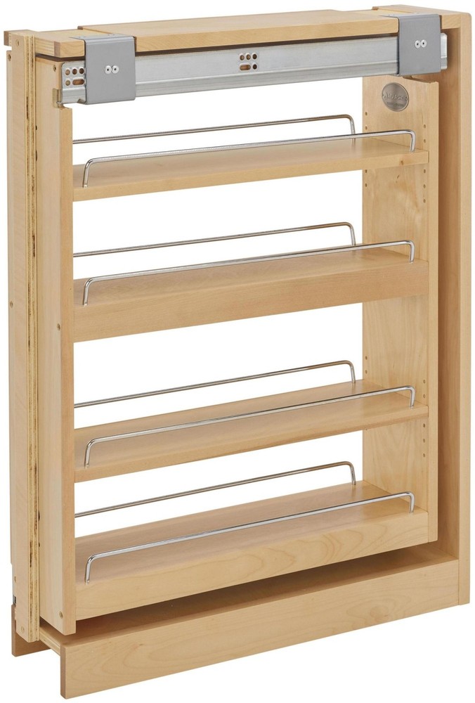 Rev-A-Shelf 432-BFSC-6C Wood Classics 6