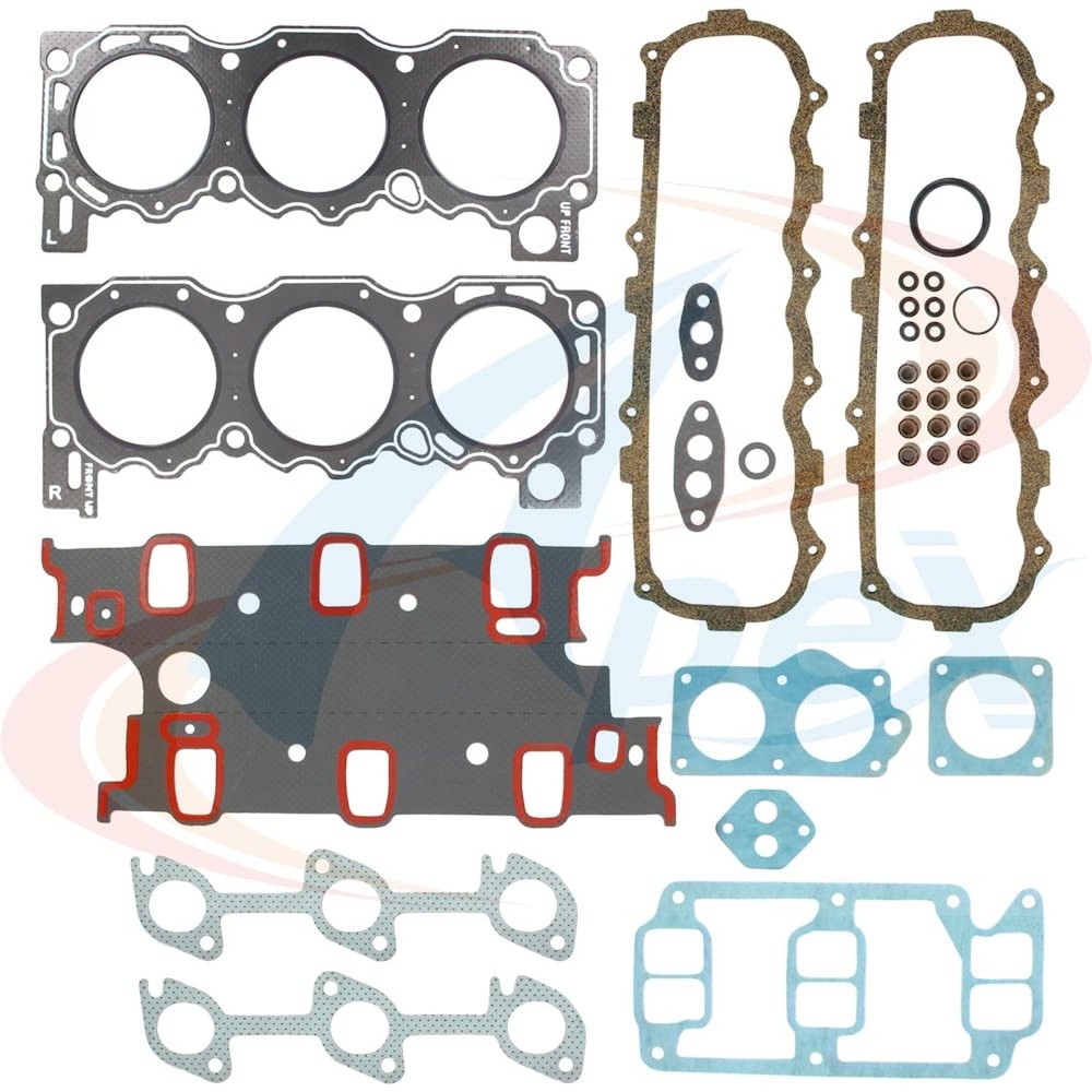 Engine Cylinder Head Gasket Set Apex Automobile Parts AHS4058
