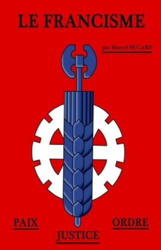 Le francisme, Like New Used, Free shipping in the US