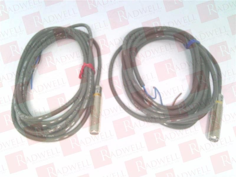 OMRON E3HT-1E2 / E3HT1E2 (NEW IN BOX)