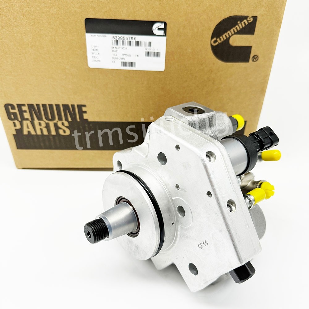 0445020300 Fuel Injection Pump For 5398557 Cummins ISB 6.7L Diesel Engine New