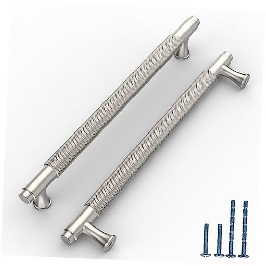 10Pack Cabinet Pull,7.5 7.5