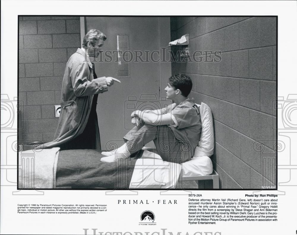 1996 Press Photo 