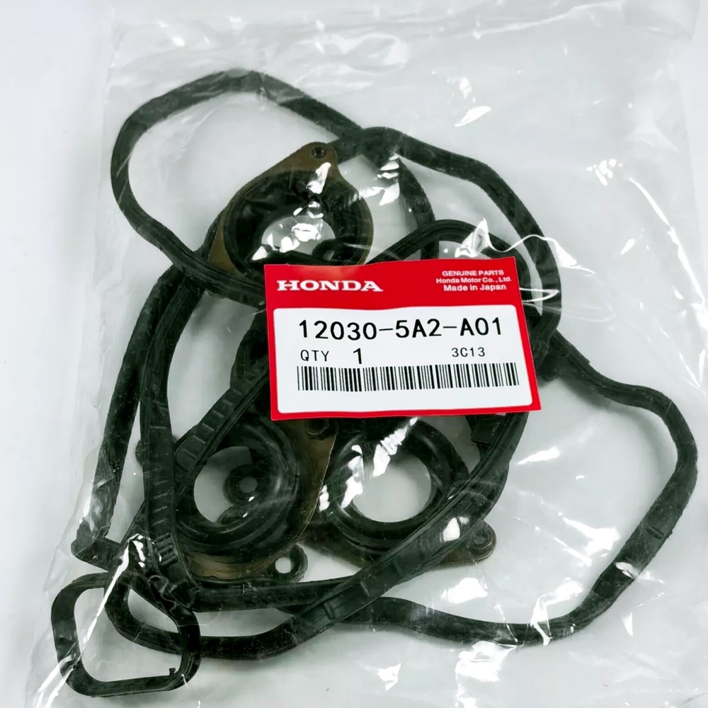 2013-2017 Honda Accord K24 OEM Valve Cover Gasket Set 12030-5A2-A01
