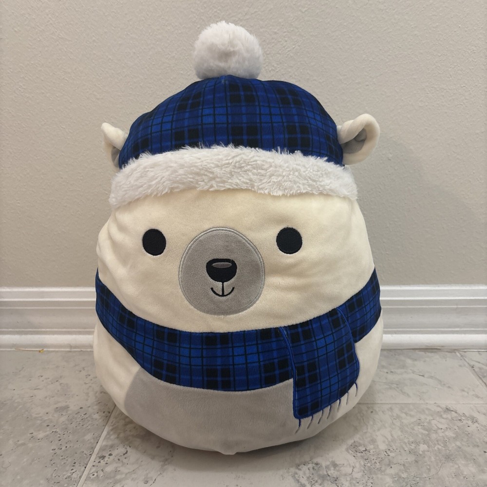 SQUISHMALLOW 2021 BROOKE 16