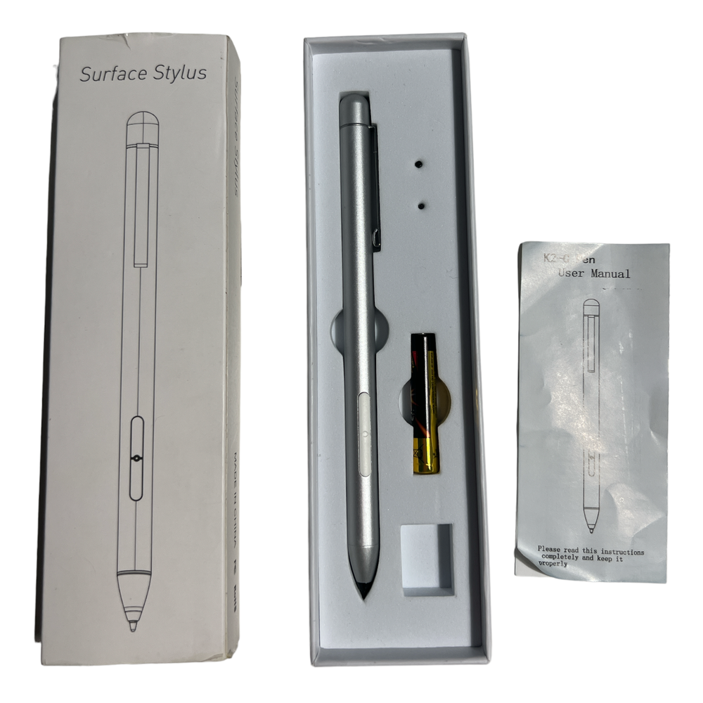 Stylus Pen Compatible with (2018-2020) Apple iPad with no lag, high Precision