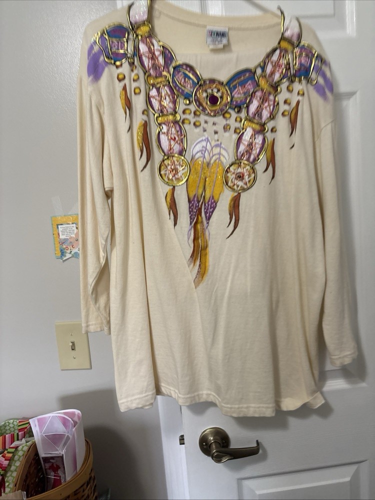 cream dreamcatcher beige pantsuit set