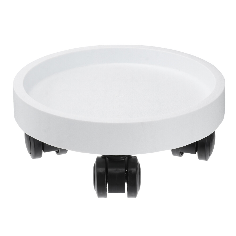 Creative Resin Flowerpot Tray for Gardening Décor Plant Plate