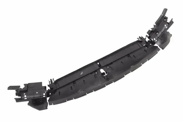 Genuine GM Radiator Air Lower Deflector 84284108