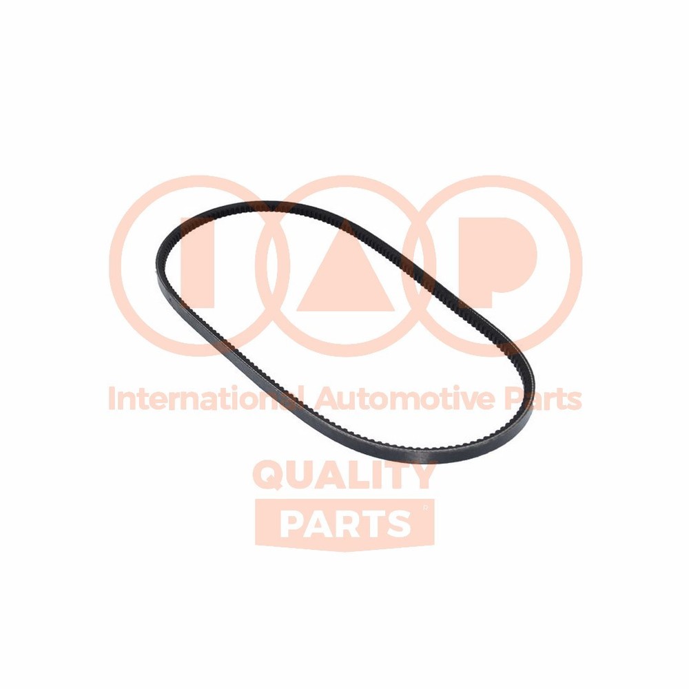 IAP QUALITY PARTS V-Belt 140-17053 for Toyota Nissan