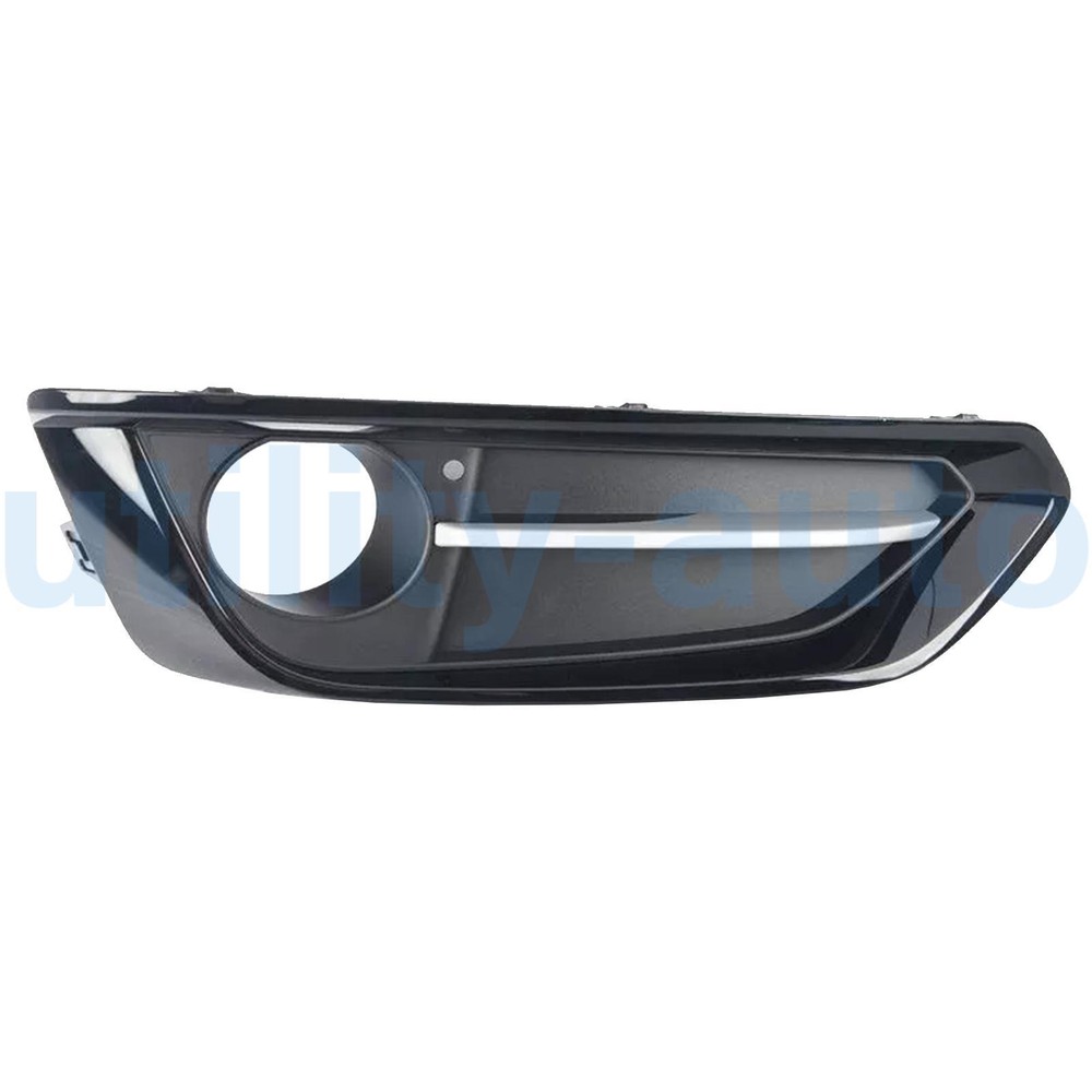 Fog Light Cover Front Right (Passenger) 51117343732 For BMW 2 Series F22 220i