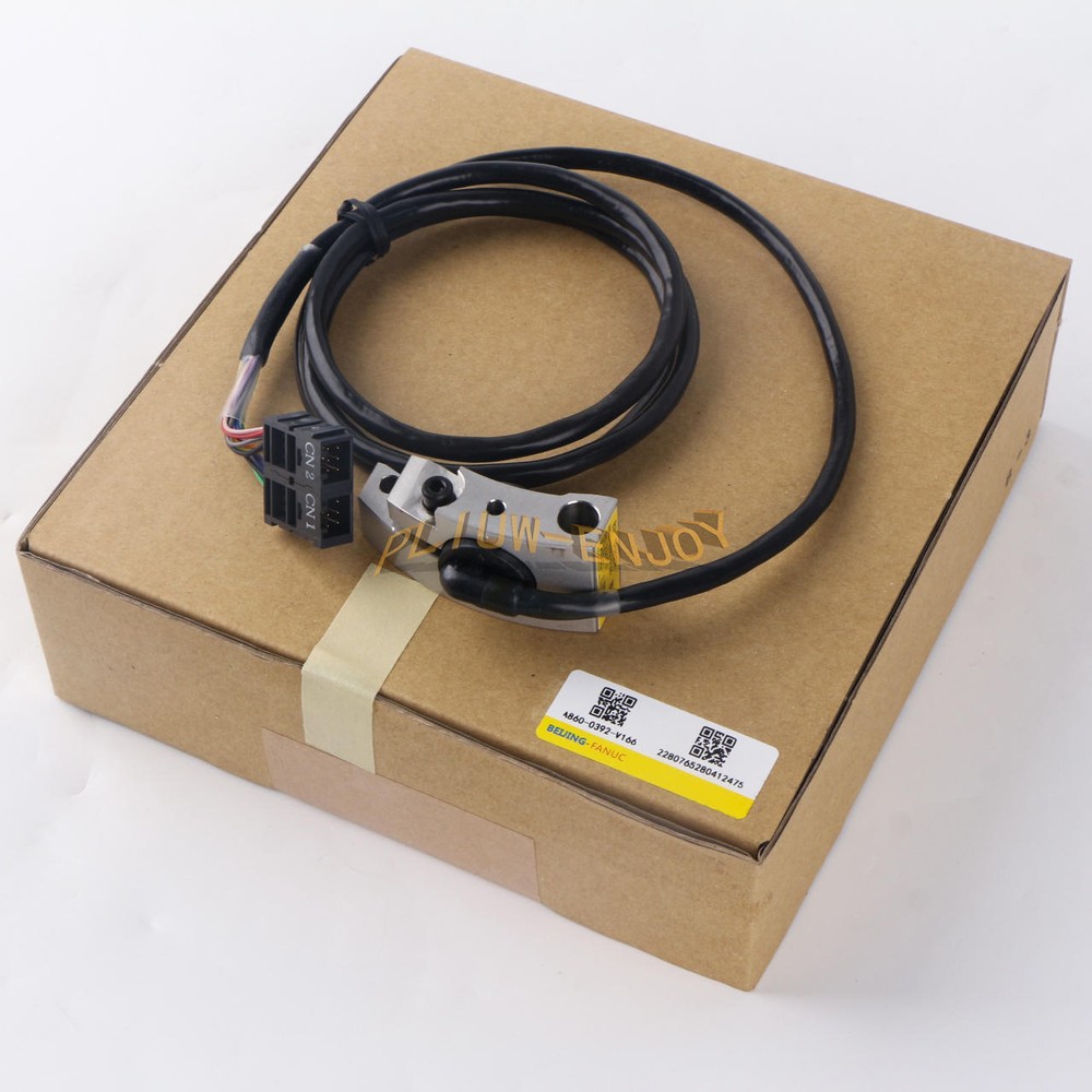 1PC FANUC ENCODER A860-0392-V166 A8600392V166 NEW