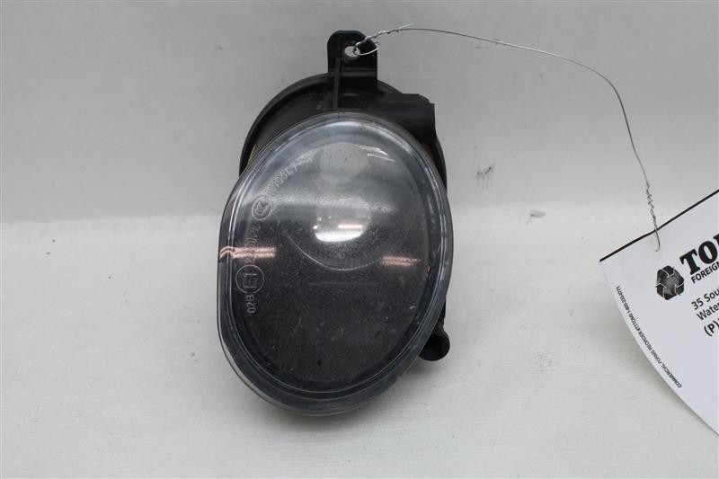 40 Series S40 V50 Fog Lamp Light - Left Bumper Mounted 1068308 (08-11)