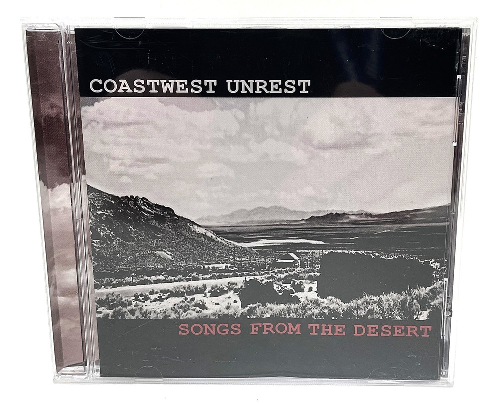 Soulful Desert-Inspired Melodies for Every Listener