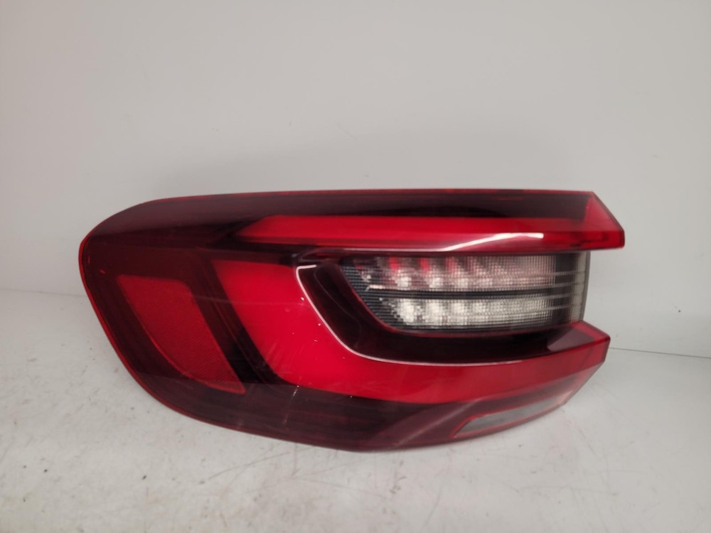 Bmw X5 Tail G05  Rear Left Outer Tail Light Passenger Side