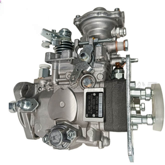3916925 0460424057  Fuel Injection Pump For Cummins Engine 4BTA 3.9 L 116 HP