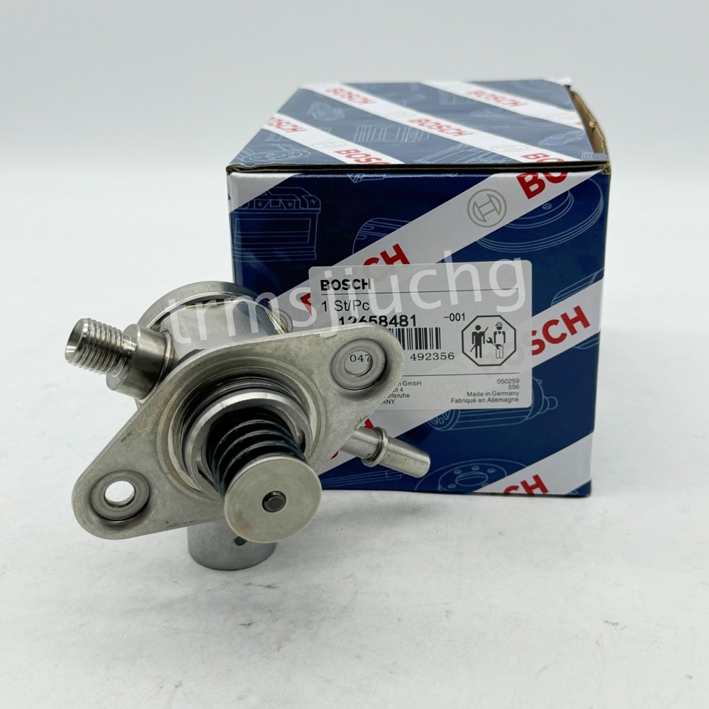 12658481 Direct Injection High Pressure Fuel Pump For Chevrolet Buick 2013-2018
