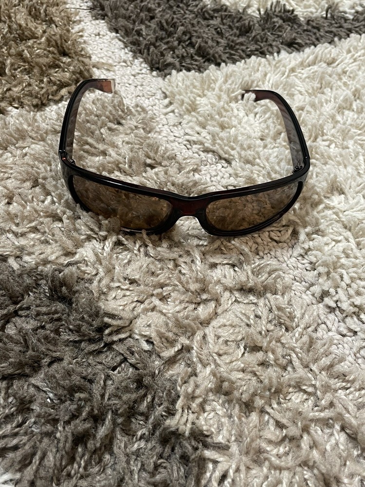 Ray Ban Sunglasses Mens Polarized Brown Shades