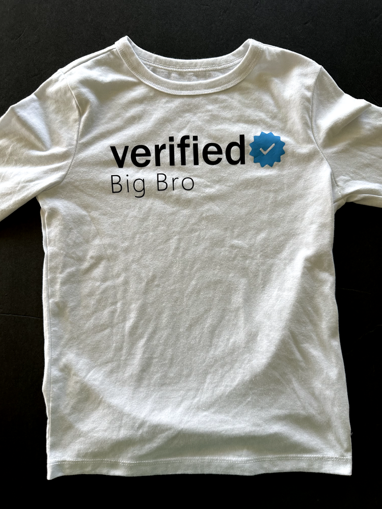 Wonder Nation Boys Small (6-7) Cotton Blend 