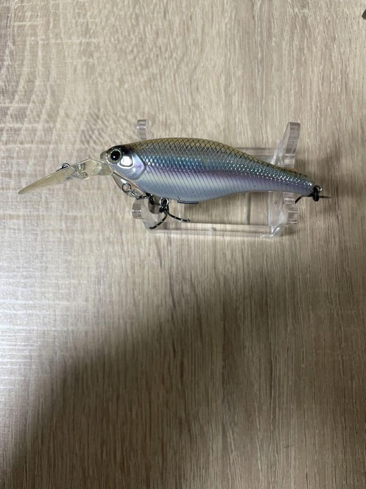 Fishing Lure Deno Shad Imakatsu