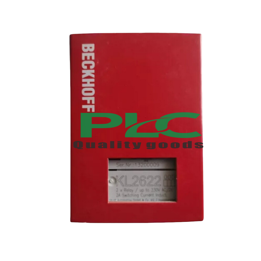 Beckhoff KL2622 (KL2622) Industrial Control System