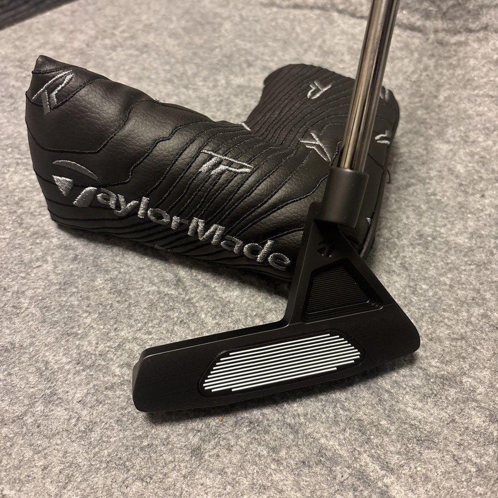 Taylormade Tp Putter Kbs Shaft 34Inch