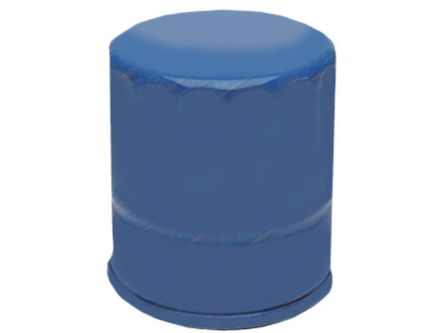 AC Delco Professional Oil Filter for Mazda 616 1971-72 1.6L 4 Cyl 2BBL Engine 29BQPS