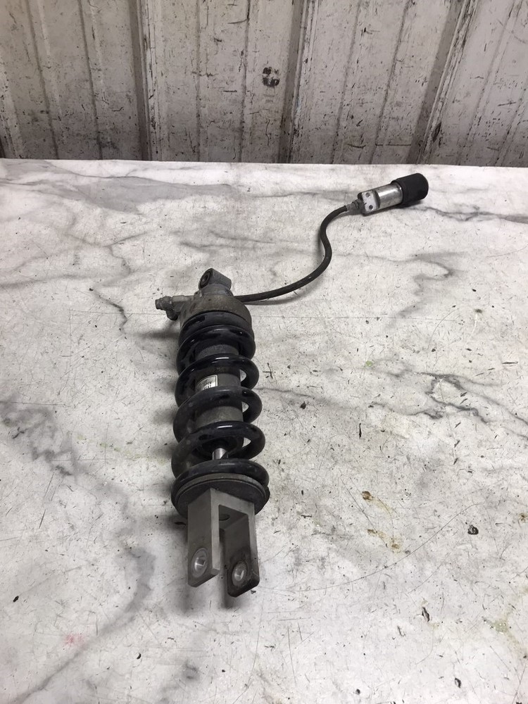 13 Honda GL1800 GL 1800 B Goldwing F6B Rear Back Shock Spring