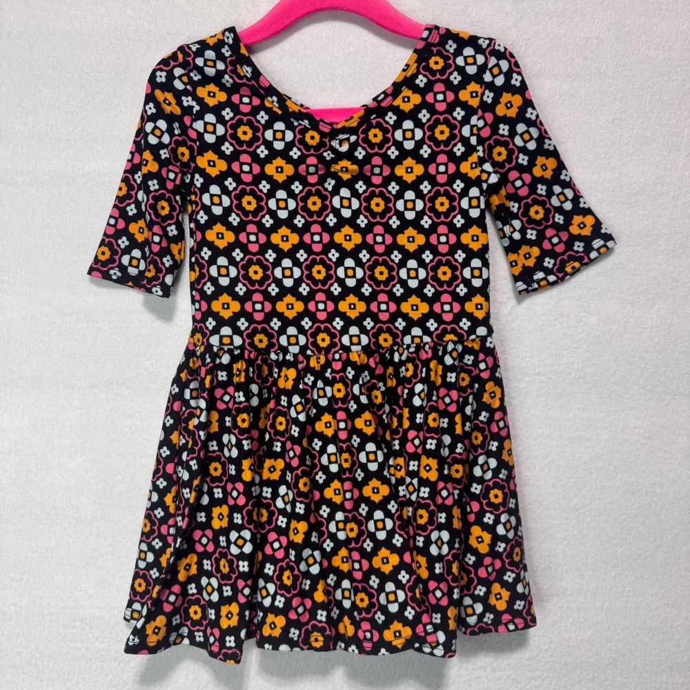 Dotdotsmile Dress Size 2T NWT Brand New with Tags  