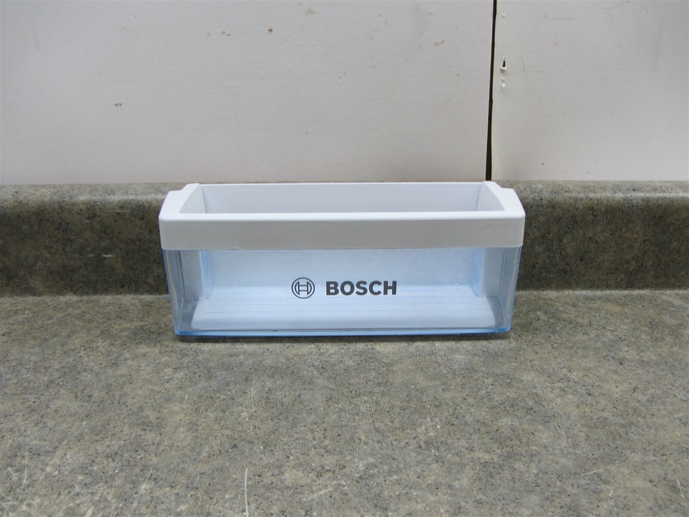 BOSCH REFRIGERATOR DOOR BIN PART # 00671184