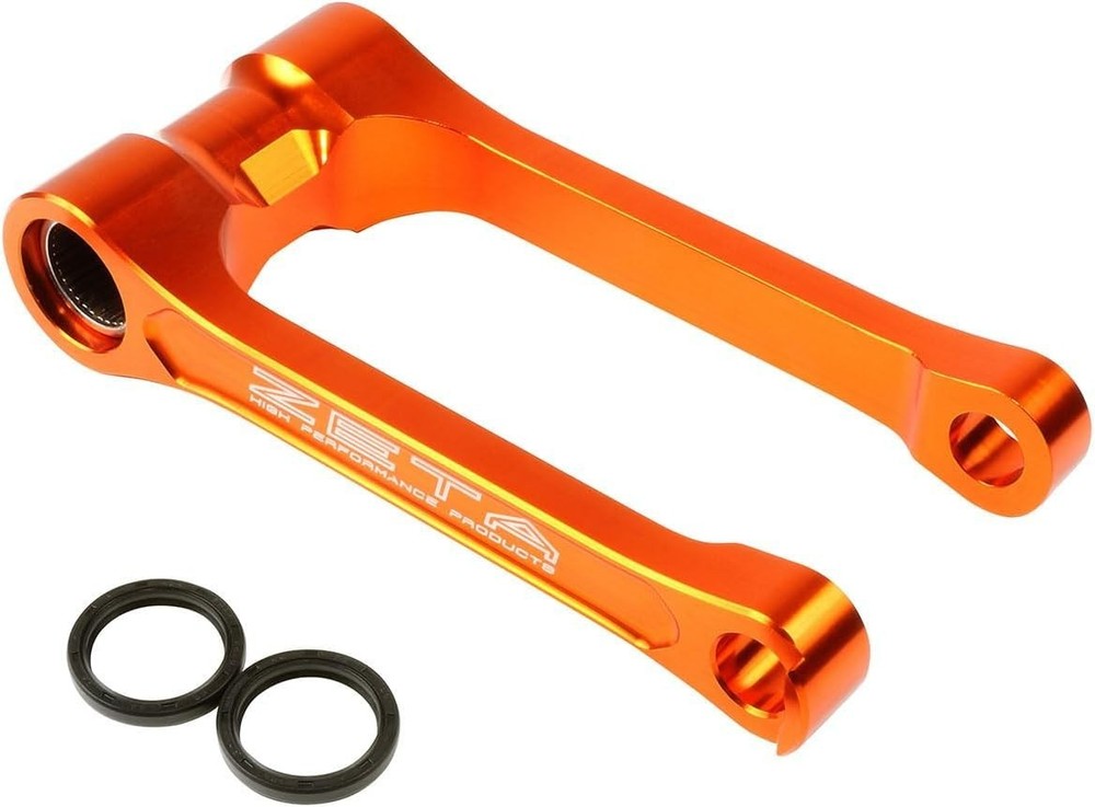 DRC Zeta Lowering Link ORG KTM 16-18- ZE56-05843