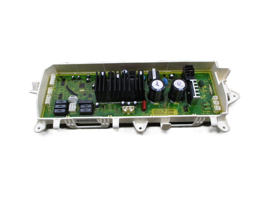 Samsung Washer Control Board DC92-00301H Replacement Part