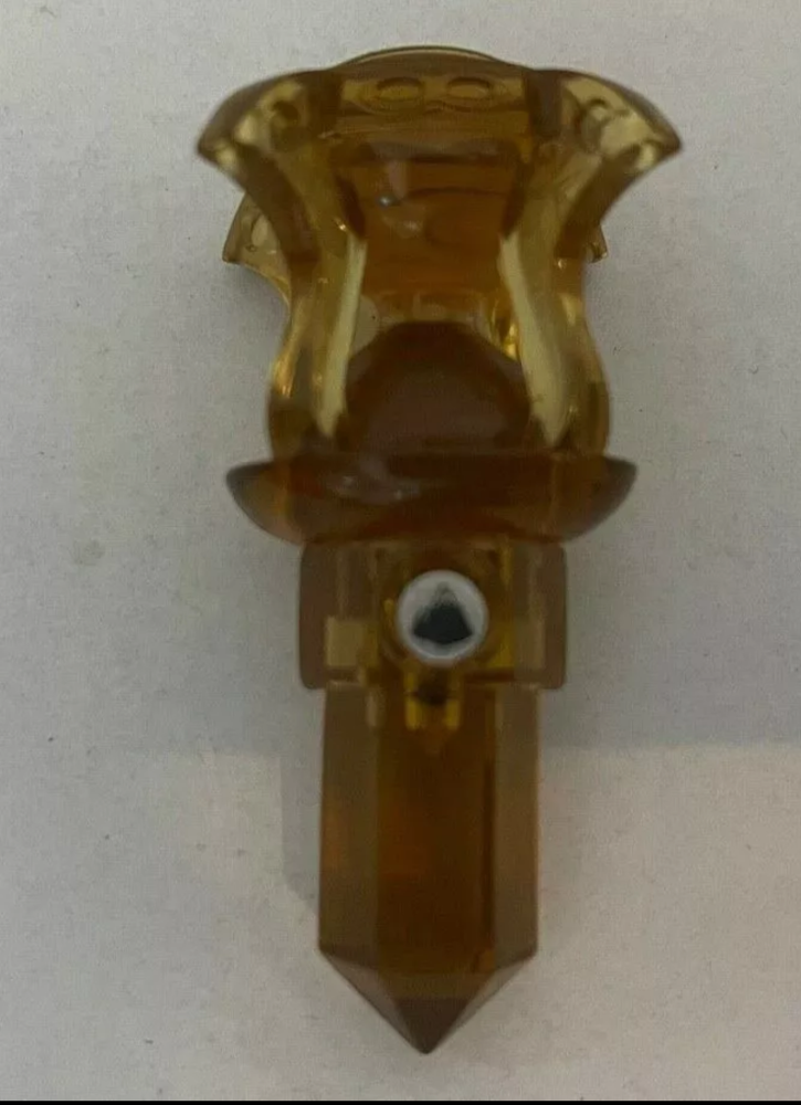 Skylanders Trap Team TRAP EARTH HOURGLASS