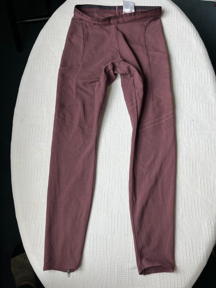 Nike ADV Run Division Epic Luxe Womens Running Leggings M DD5211-646