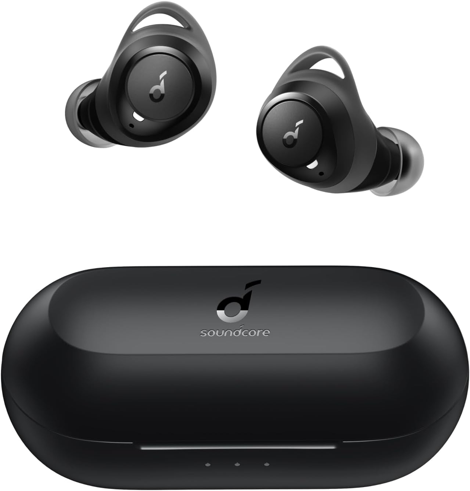 by  Life A1 True Wireless Earbuds, Powerful Customized Sound, 40H Playtime, Wire
