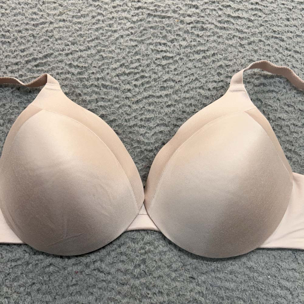 Maidenform Bra 36B T-Shirt Bra 09436 Comfort Devotion