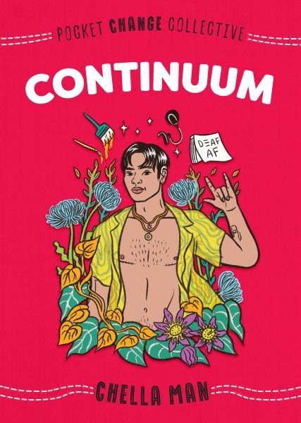 Continuum, Paperback by Man, Chella, Brand New, Free shipping in the US