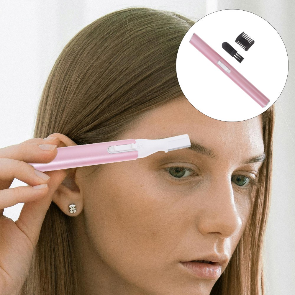 Women's Body Shaver & Epilator Hair Removal Repair Tool